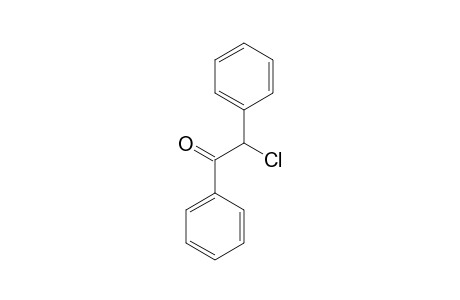 2-Chloro-2-phenylacetophenone