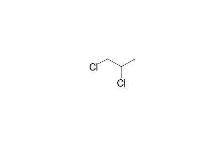 1,2-Dichloropropane