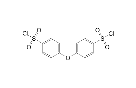 4,4'-oxydibenzenesulfonyl chloride