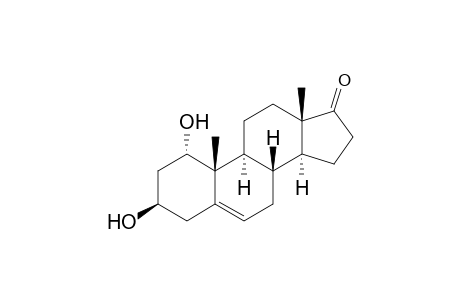 1α,3β-dihydroxyandrost-5-EN-17-one