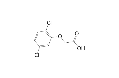 2,5-Dichlorophenoxyacetic acid