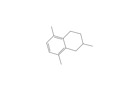 2,5,8-TRIMETHYL-TETRALIN