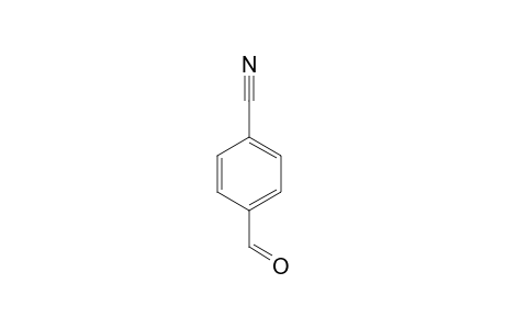 4-Cyano-benzaldehyde