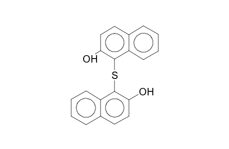 1,1'-thiodi-2-naphthol