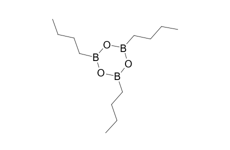 Boroxin, tributyl-