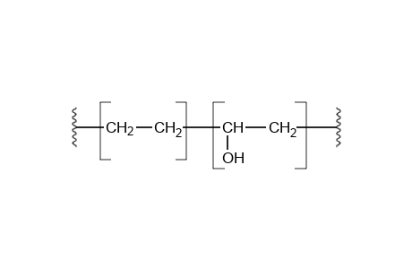 Ethylene/vinyl alcohol copolymer 27/73