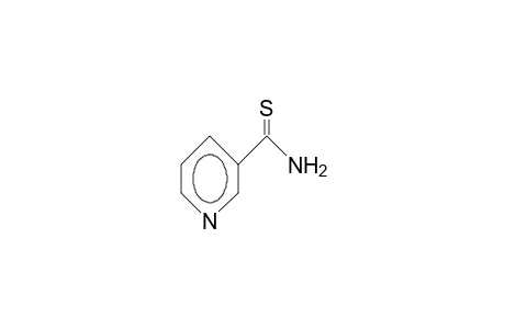 Thionicotinamide