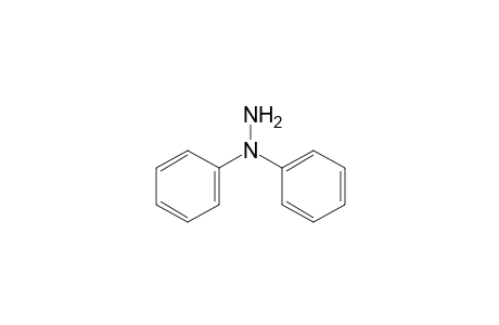 1,1-diphenylhydrazine