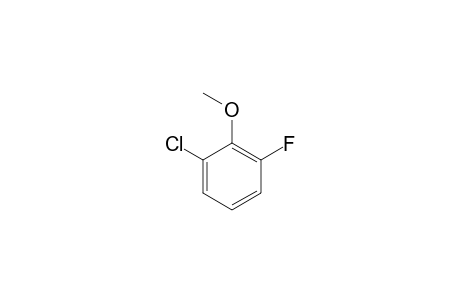 2-Chloro-6-fluoroanisole