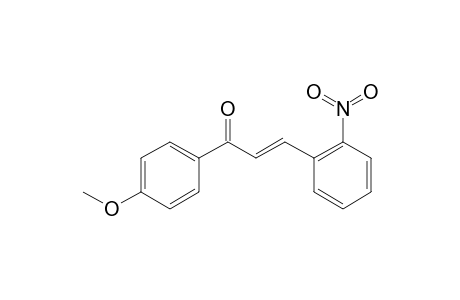 4''-METHOXY-2-NITROCHALCONE