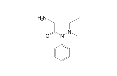 4-Aminoantipyrine