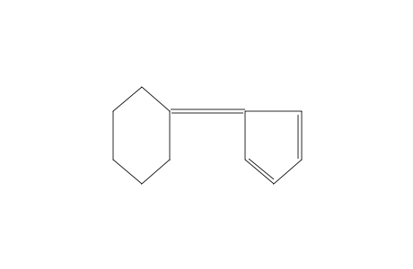 6,6-Pentamethylene-fulvene