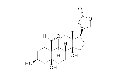 Strophanthidin