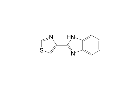 Thiabendazole