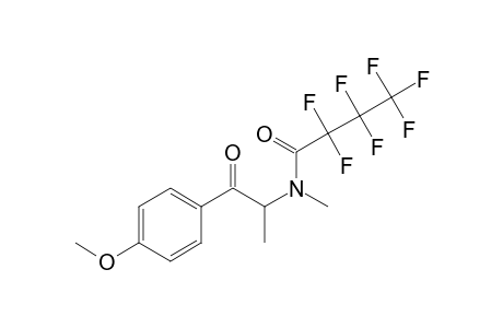 Methedrone HFB