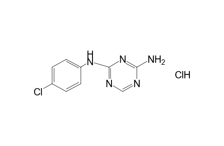 Chlorazanil HCl