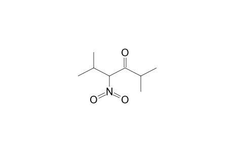 2,5-Dimethyl-4-nitro-3-hexanone