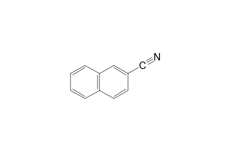 2-Naphthonitrile