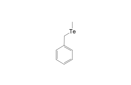 BENZYL-METHYL-TELLURIUM-II