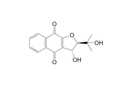 Avicequinone-A