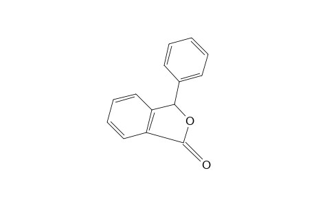 3-Phenylphthalide