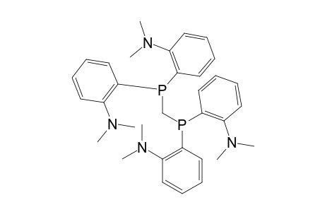 1,1-BIS-(DI-(ORTHO-N,N-DIMETHYLANILYL)-PHOSPHINO)-METHANE