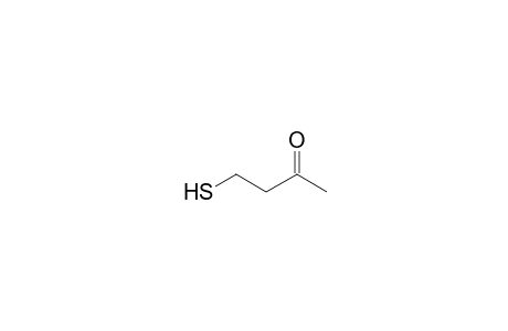 2-Butanone, 4-mercapto-