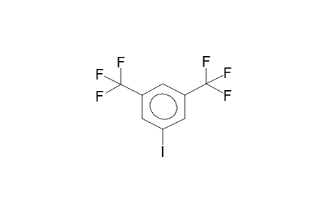 1,3-BIS-(TRIFLUOROMETHYL)-5-IODO-BENZENE