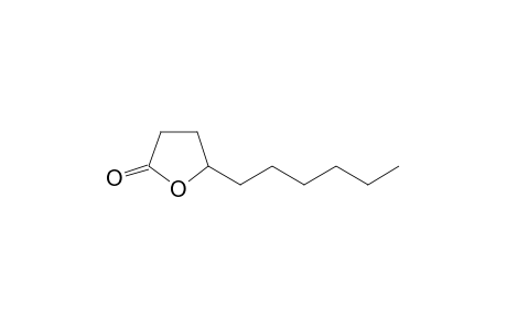 γ-Decanolactone