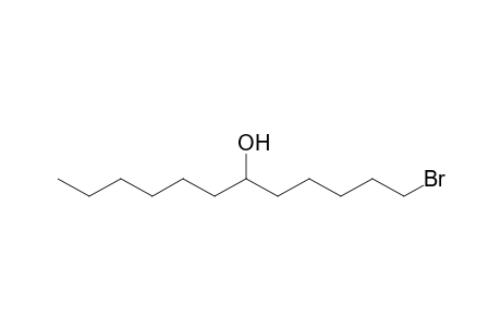 1-Bromododecan-6-ol