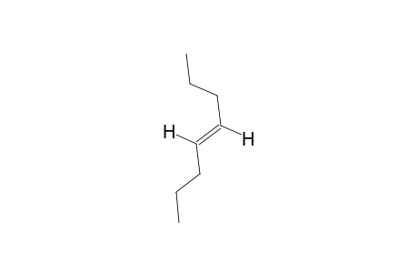 trans-4-Octene