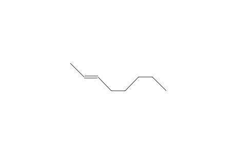 (2E)-2-Octene