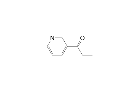 3-Propionylpyridine