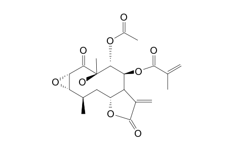 SESQUITERPENE CU-IVE