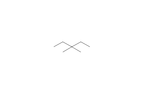 3,3-Dimethylpentane