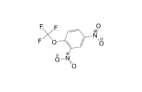 2,4-Dinitro-A,A,A-trifluoro-anisol