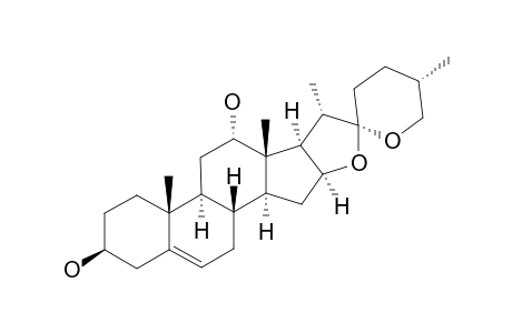 HELONIOGENIN