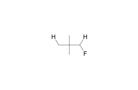 NEOPENTYLFLUORIDE