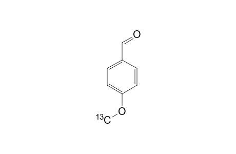 4-METHOXYBENZALDEHYD