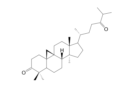 CYClOARTAN-3,4-DIONE