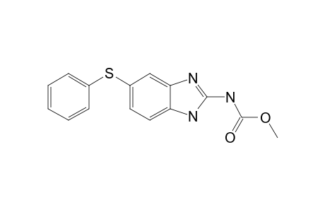 Fenbendazole