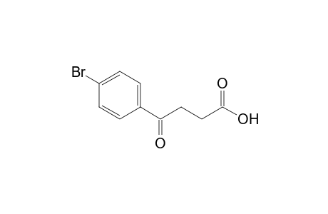 3-(4-Bromobenzoyl)propionic acid