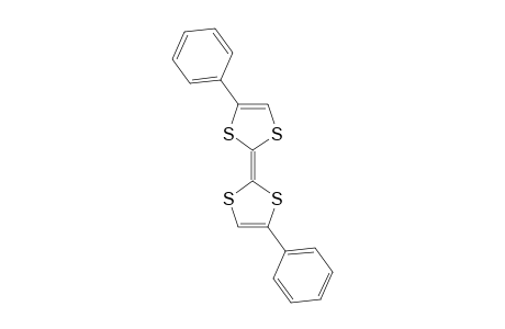 4,4'-Diphenyltetrathiafulvalene