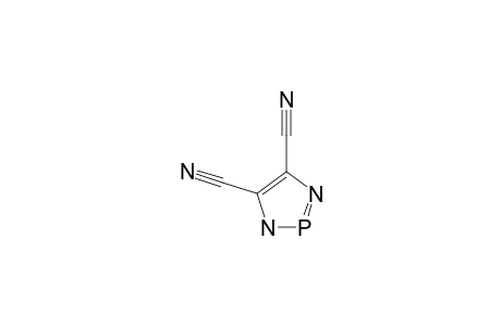 4,5-DICYANO-1,3,2-DIAZAPHOSPHOLE