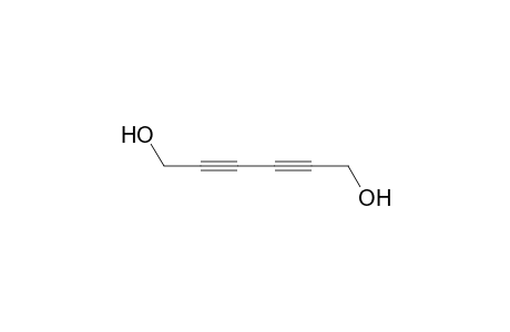 2,4-Hexadiyne-1,6-diol