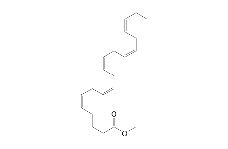 methyl (5Z,8Z,11Z,14Z,17Z)-icosa-5,8,11,14,17-pentaenoate