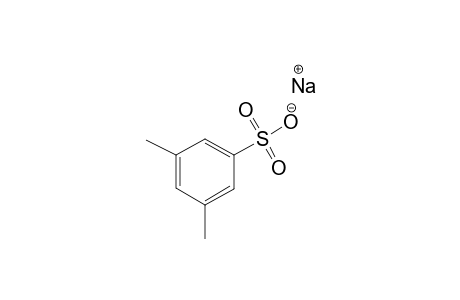 3,5-xylenesulfonic acid, sodium salt