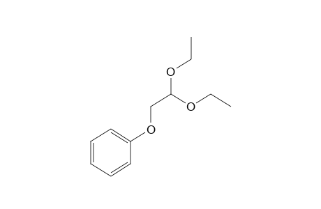 ACETALDEHYDE, 2-PHENOXY-, DIETHYL ACETAL