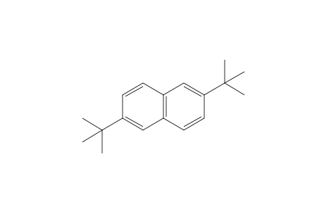 2,6-Di-tert-butylnaphthalene