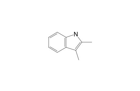 2,3-Dimethylindole